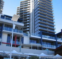 Harbour Escape Apartments - Tourism Caloundra