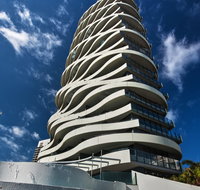The Wave Resort - Tourism Caloundra