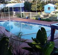 Aldinga Beach Cabins - Tourism Caloundra