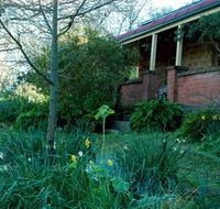 Miss Nobels Cottage - Tourism Caloundra
