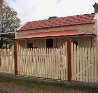 Getaway Cottage - Tourism Caloundra