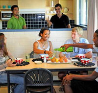 Clv Smart Stays Perth South - Tourism Caloundra