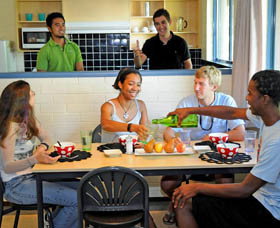 Clv Smart Stays Perth South - Tourism Caloundra 0