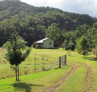 Eighteen Mile Cottage and Homestead - Tourism Caloundra