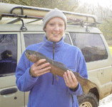 Tawonga Fishing Lodge - Tourism Caloundra