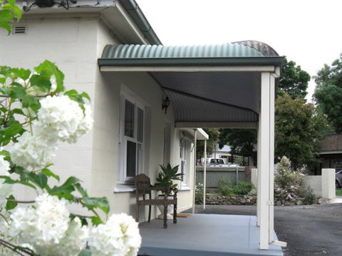 Matilda Cottage Hahndorf - Tourism Caloundra 0