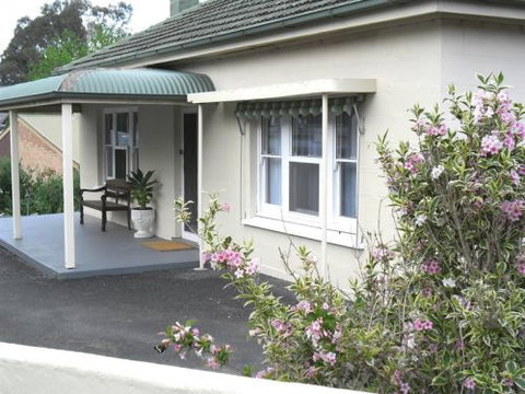 Matilda Cottage Hahndorf - Tourism Caloundra 1