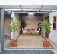 Mcintyre Cottage Bampb - Tourism Caloundra