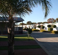 Merredin Park - Tourism Caloundra