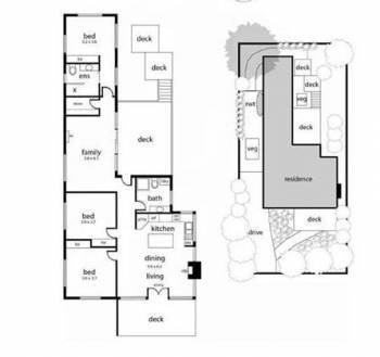 Amour Eva Retreats  - Tourism Caloundra 6