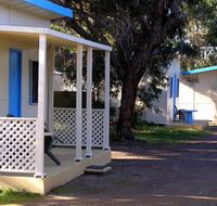 Kingscote Nepean Bay Tourist Park And Parade Units - Tourism Caloundra
