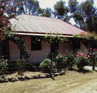 Settlers Cottage - Tourism Caloundra