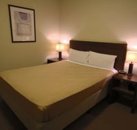 The Harbour Phoenix Serviced Apartments - Tourism Caloundra