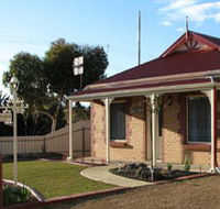 Brooking Cottage - Tourism Caloundra