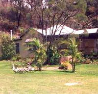 Kookaburra Cottage Farmstay - Tourism Caloundra