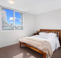 Astra Apartments - Melbourne Docklands - Tourism Caloundra