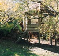 Applecroft Cottages - The Studio - Tourism Caloundra