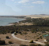 Southern Ocean Lookout - Tourism Caloundra