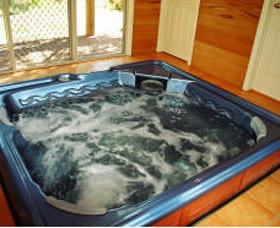 Baltic Pine Retreat - Tourism Caloundra 0