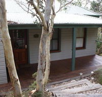 Tara at Mount Victoria - Tourism Caloundra