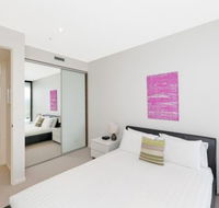 Astra Apartments Canberra - Tourism Caloundra