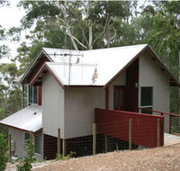 Pelicans At Denmark Luxury Chalet - Tourism Caloundra