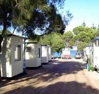 Ceduna Foreshore Caravan Park - Tourism Caloundra