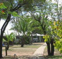 Montes Reef Resort - Tourism Caloundra
