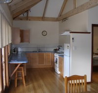 Denmark Reflections - Tourism Caloundra