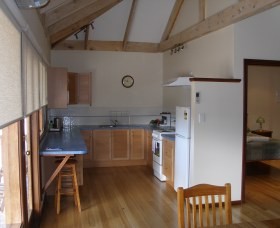 Denmark Reflections - Tourism Caloundra 0