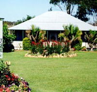 Clovely Cottage - Tourism Caloundra