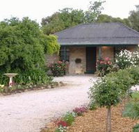 Annabelle's Cottage - Tourism Caloundra