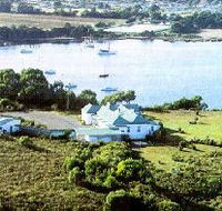 Bay View Cottages And Strahan Wilderness Lodge - Tourism Caloundra