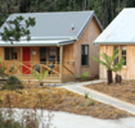 Corinna - A Wilderness Experience  - Tourism Caloundra