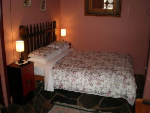 Eagle Foundry B & B - Tourism Caloundra 1