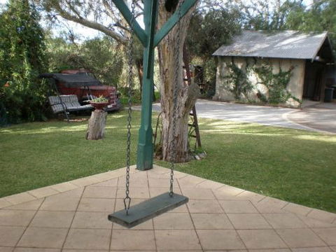 Eagle Foundry B & B - Tourism Caloundra 8