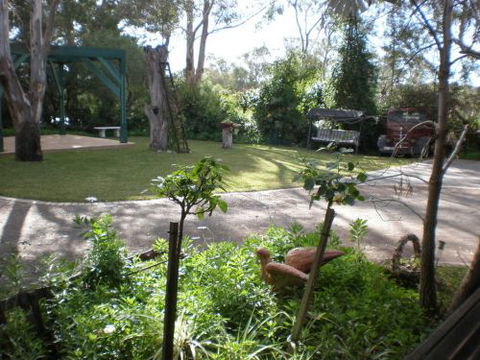Eagle Foundry B & B - Tourism Caloundra 9