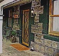 Kapunda Cottage - Tourism Caloundra