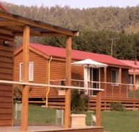 Maydena Country Cabins and Alpacas - Tourism Caloundra