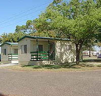 Paradise Tourist Park - Tourism Caloundra