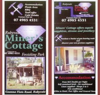 Miner's Cottage - Tourism Caloundra