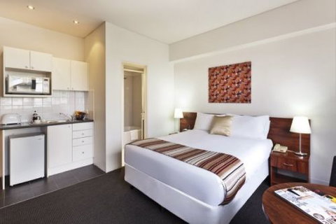 Macleay Hotel And Serviced Apartments - Sydney Accommodation - Tourism Caloundra 0