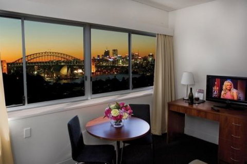 Macleay Hotel And Serviced Apartments - Sydney Accommodation - Tourism Caloundra 2
