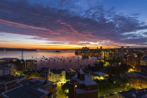 Macleay Hotel And Serviced Apartments - Sydney Accommodation - Tourism Caloundra 5