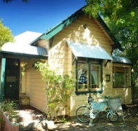 Hidden Gem - Tourism Caloundra