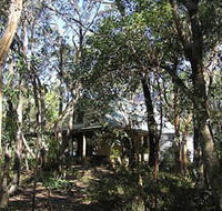 Bunjaree Cottages - Tourism Caloundra