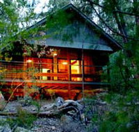 Girraween Environmental Lodge Ltd - Tourism Caloundra