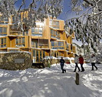 Huski Luxury Apartments - Tourism Caloundra
