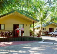 Cairns Sunland Leisure Park - Tourism Caloundra