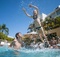 Stay In Noosa - Tourism Caloundra